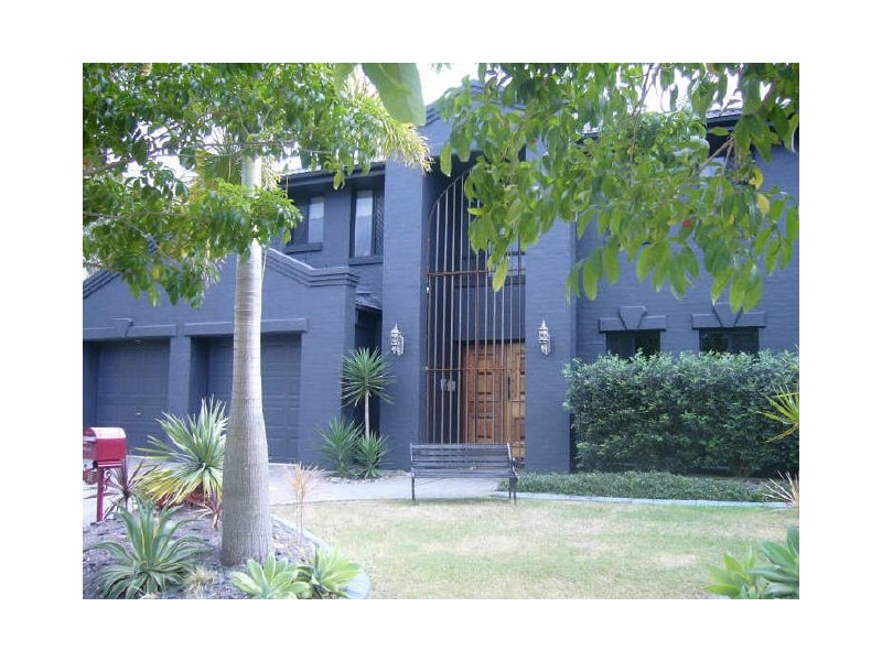 Twin Waters QLD 4564