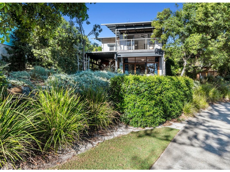 40/80 North Shore Road, Twin Waters QLD 4564