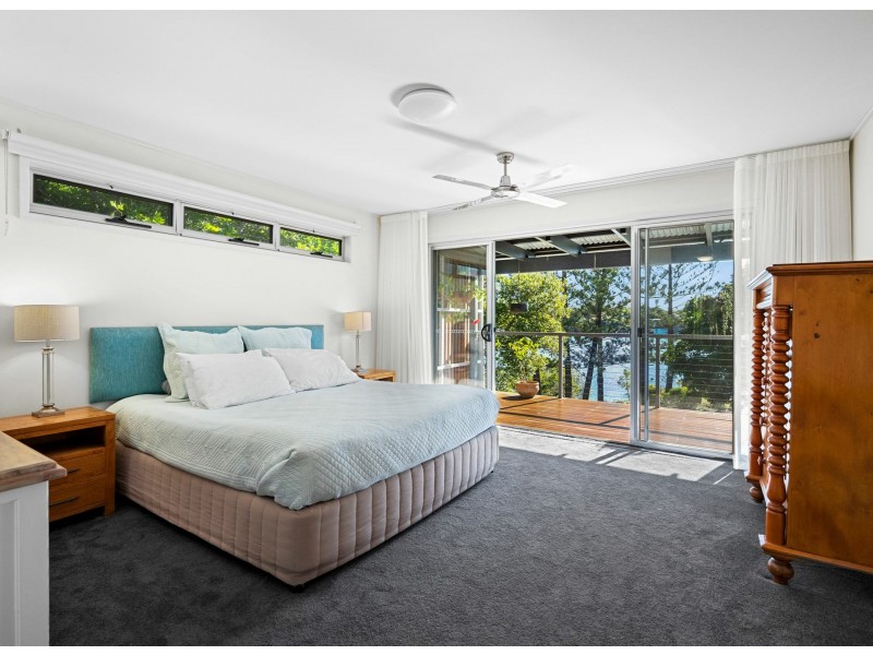 40/80 North Shore Road, Twin Waters QLD 4564