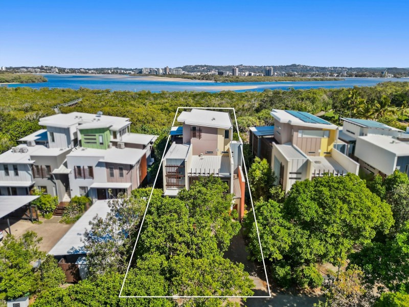 103/80 North Shore Road, Twin Waters QLD 4564