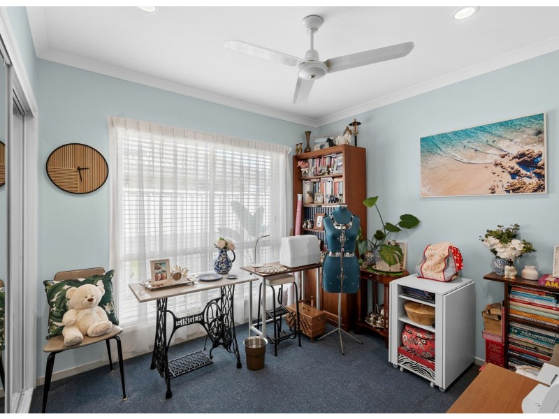 23 Baker-Finch Place, Twin Waters QLD 4564