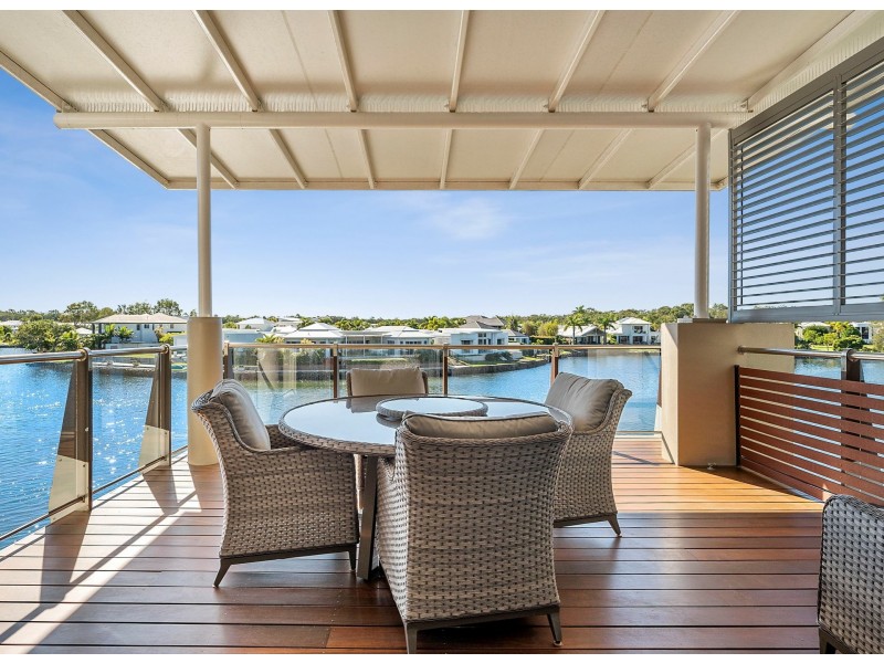 7/20 Anchorage Circuit, Twin Waters QLD 4564