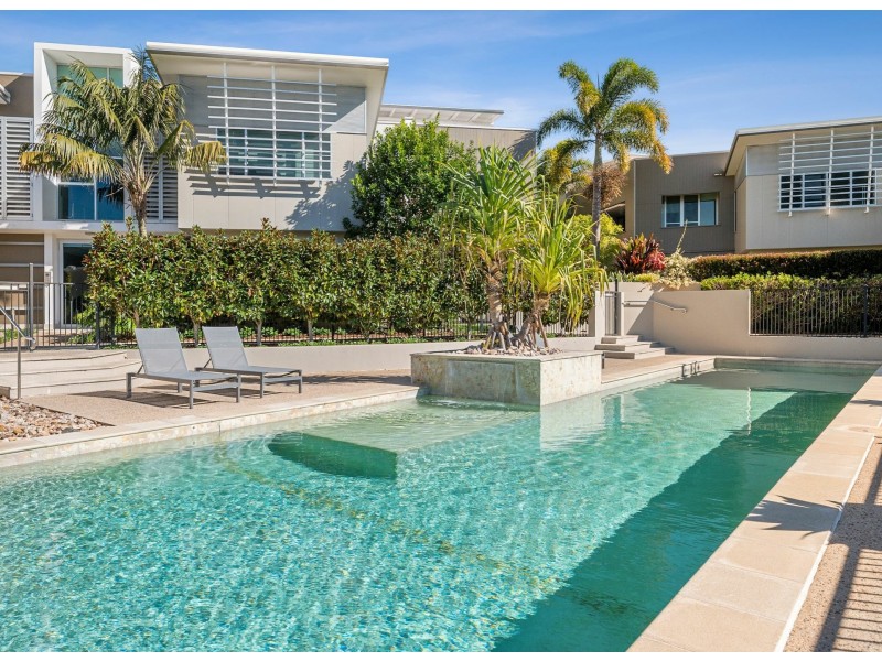 7/20 Anchorage Circuit, Twin Waters QLD 4564