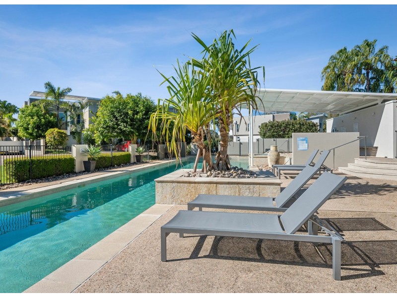 7/20 Anchorage Circuit, Twin Waters QLD 4564