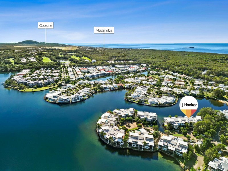 7/20 Anchorage Circuit, Twin Waters QLD 4564