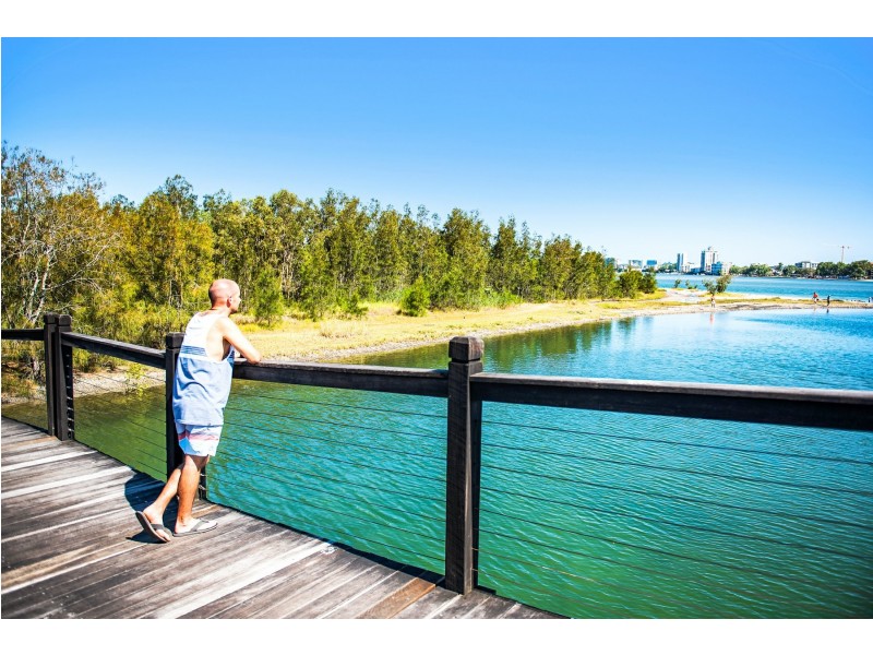 7/20 Anchorage Circuit, Twin Waters QLD 4564