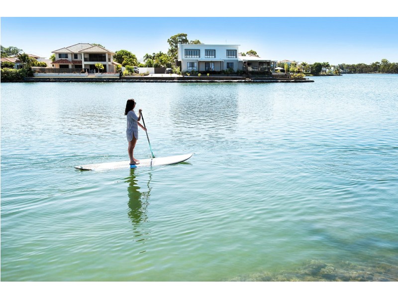 19 Moorings Circuit, Twin Waters QLD 4564