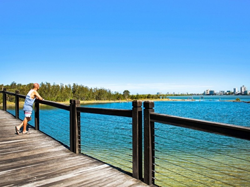 19 Moorings Circuit, Twin Waters QLD 4564