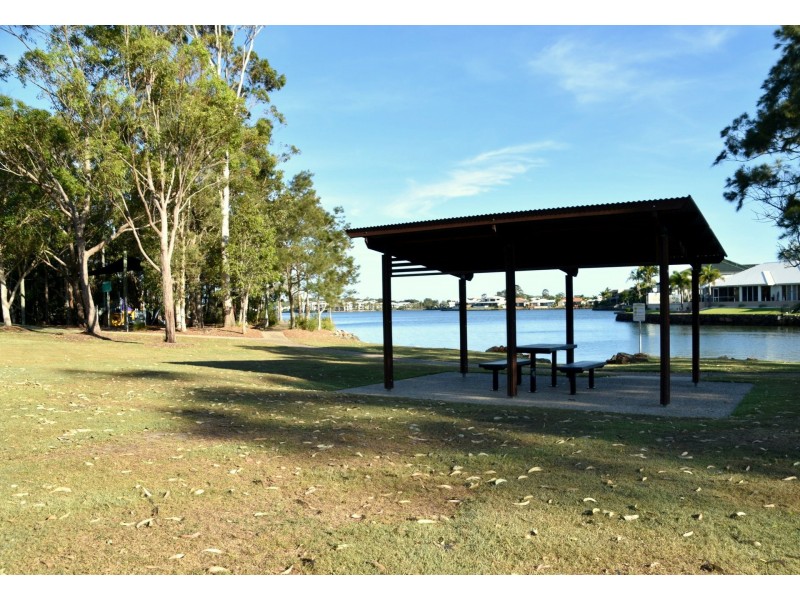 19 Moorings Circuit, Twin Waters QLD 4564