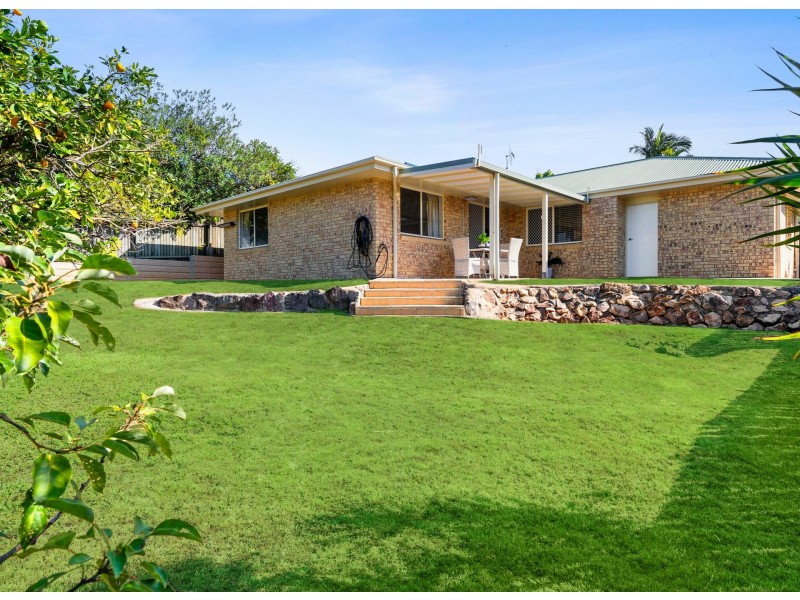 25 Clementine Place, Bli Bli QLD 4560