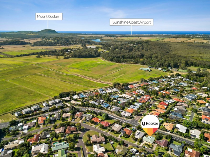 25 Clementine Place, Bli Bli QLD 4560