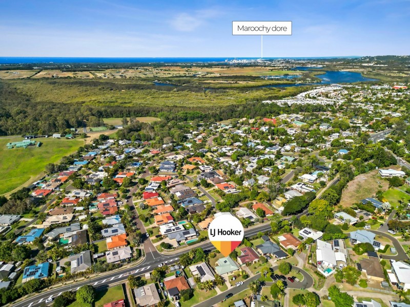 25 Clementine Place, Bli Bli QLD 4560