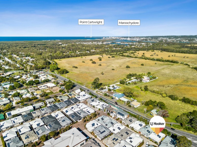 4/596 David Low Way, Pacific Paradise QLD 4564