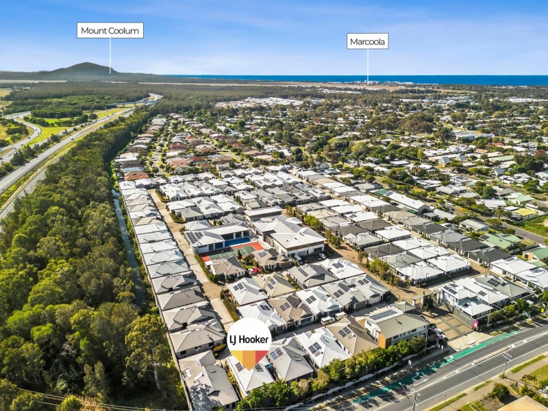 4/596 David Low Way, Pacific Paradise QLD 4564