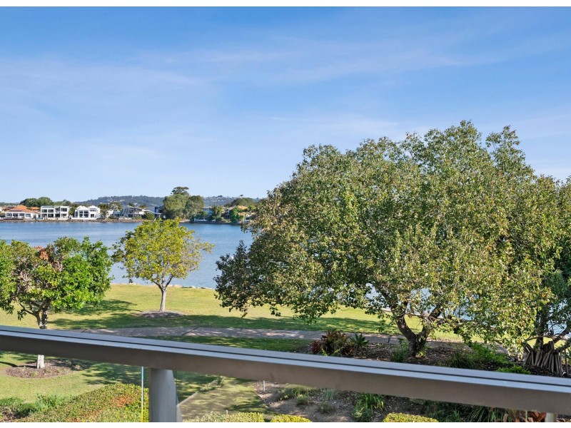 38/20 Baywater Drive, Twin Waters QLD 4564