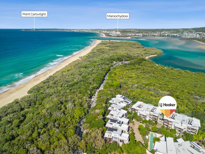 122/80 North Shore Road, Twin Waters QLD 4564