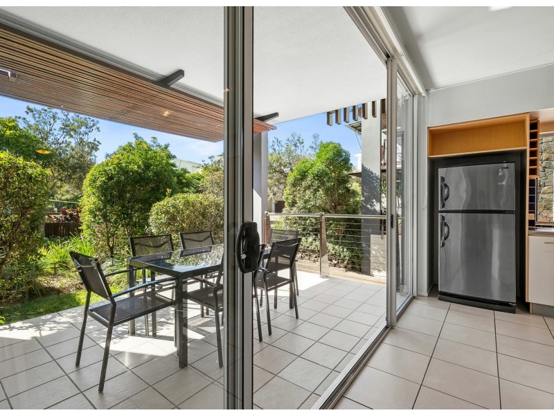 122/80 North Shore Road, Twin Waters QLD 4564