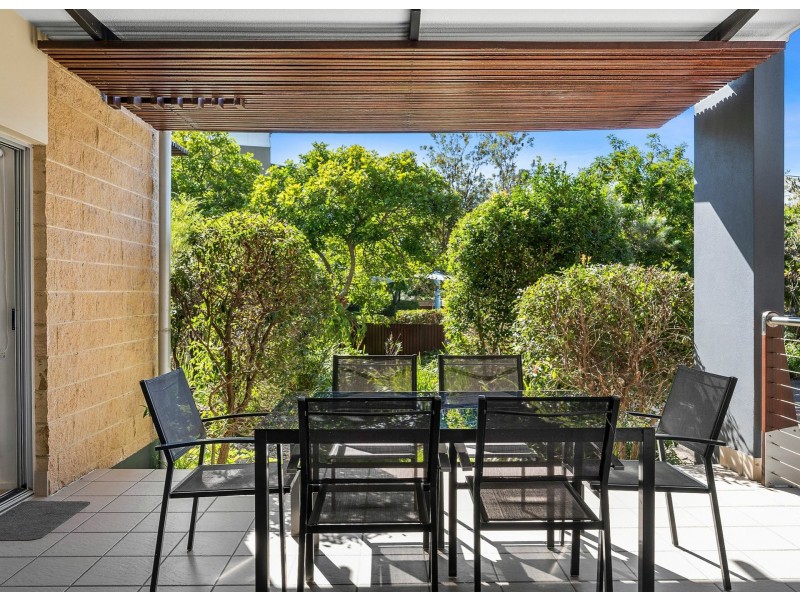 122/80 North Shore Road, Twin Waters QLD 4564