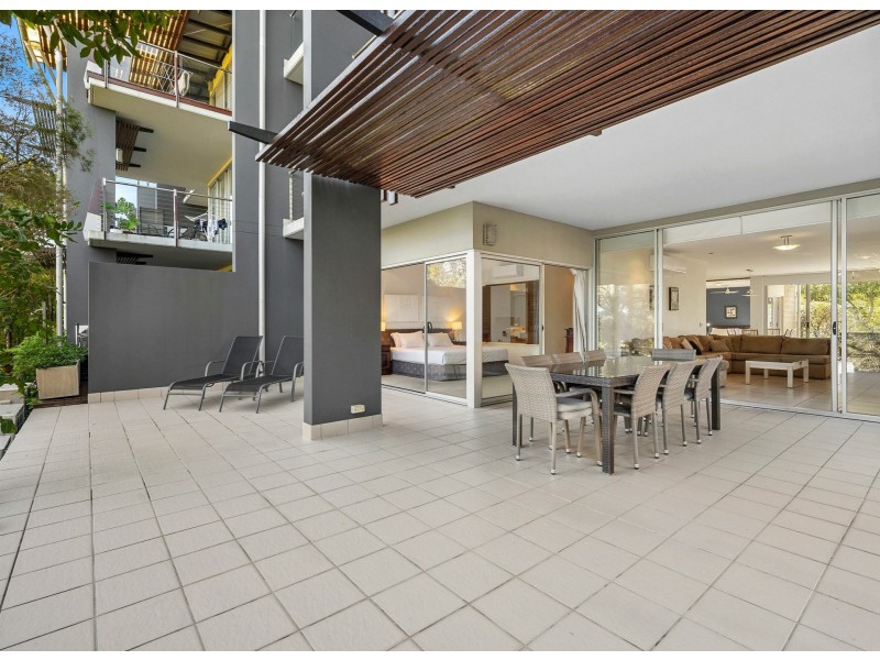 122/80 North Shore Road, Twin Waters QLD 4564