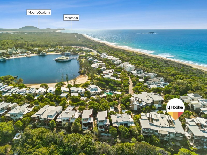 122/80 North Shore Road, Twin Waters QLD 4564