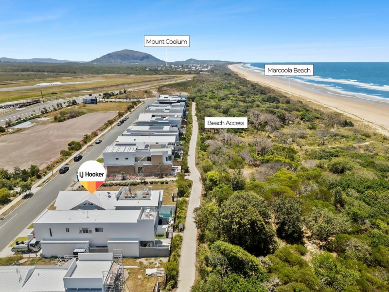 55 Green Turtle Place, Marcoola QLD 4564