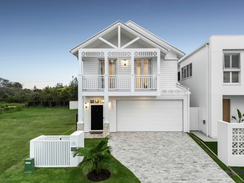 55 Green Turtle Place, Marcoola QLD 4564