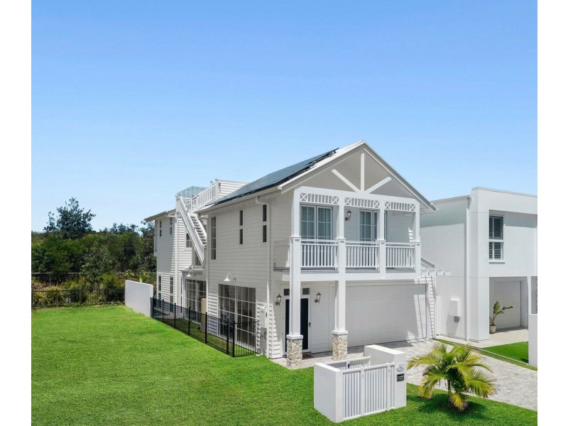55 Green Turtle Place, Marcoola QLD 4564