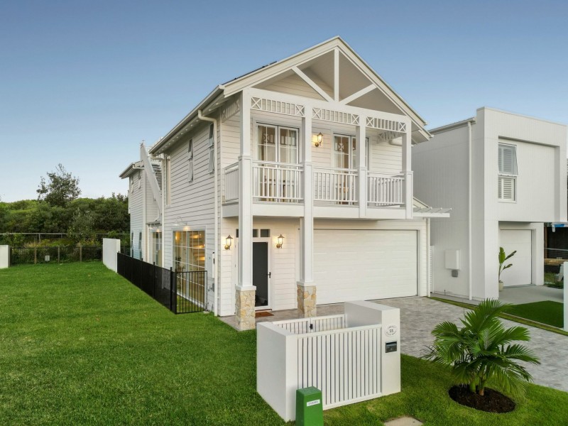 55 Green Turtle Place, Marcoola QLD 4564