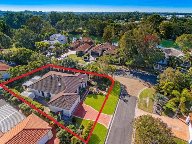 2 Fantail Place, Twin Waters QLD 4564