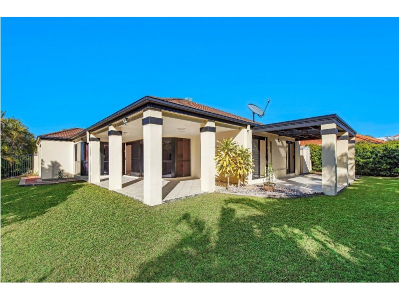 2 Fantail Place, Twin Waters QLD 4564