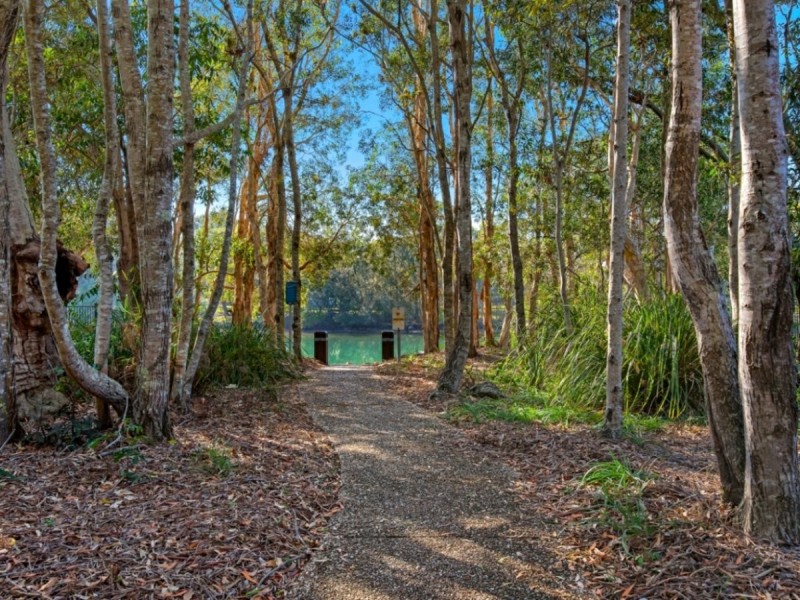 2 Fantail Place, Twin Waters QLD 4564