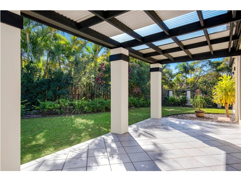 2 Fantail Place, Twin Waters QLD 4564