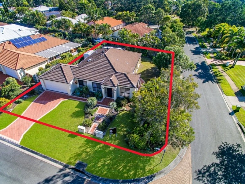 2 Fantail Place, Twin Waters QLD 4564