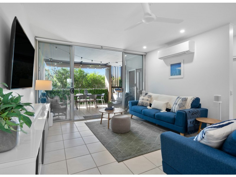 151/80 North Shore Road, Twin Waters QLD 4564