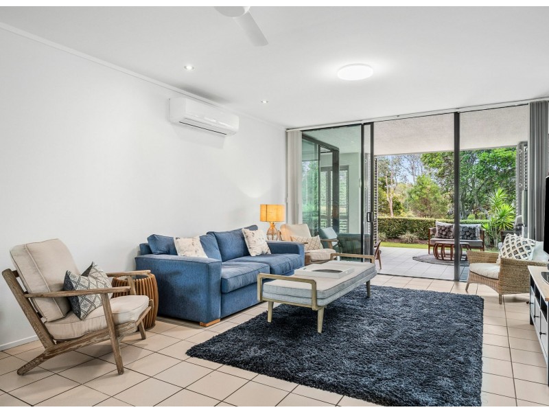 1/20 Baywater Drive, Twin Waters QLD 4564