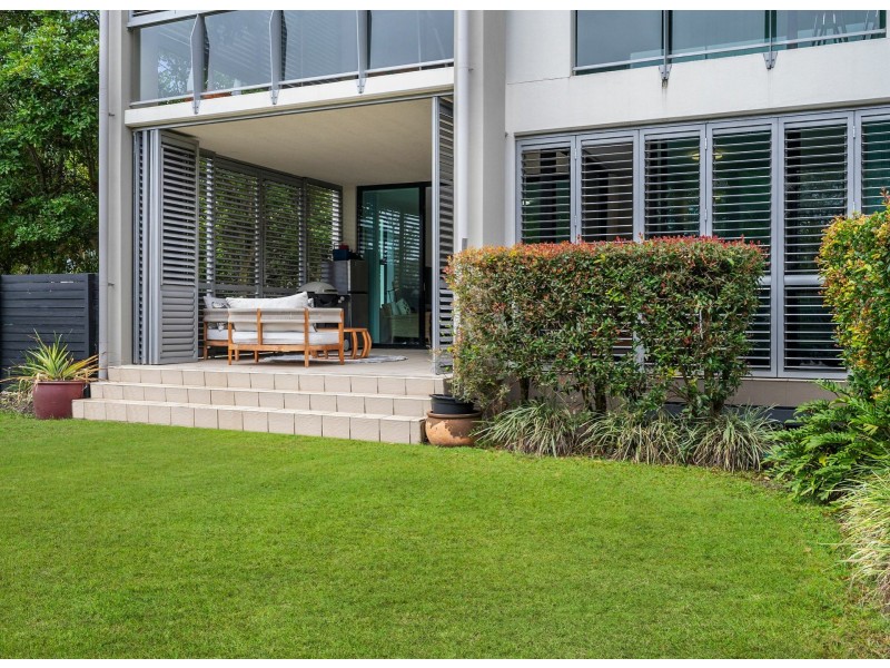 1/20 Baywater Drive, Twin Waters QLD 4564