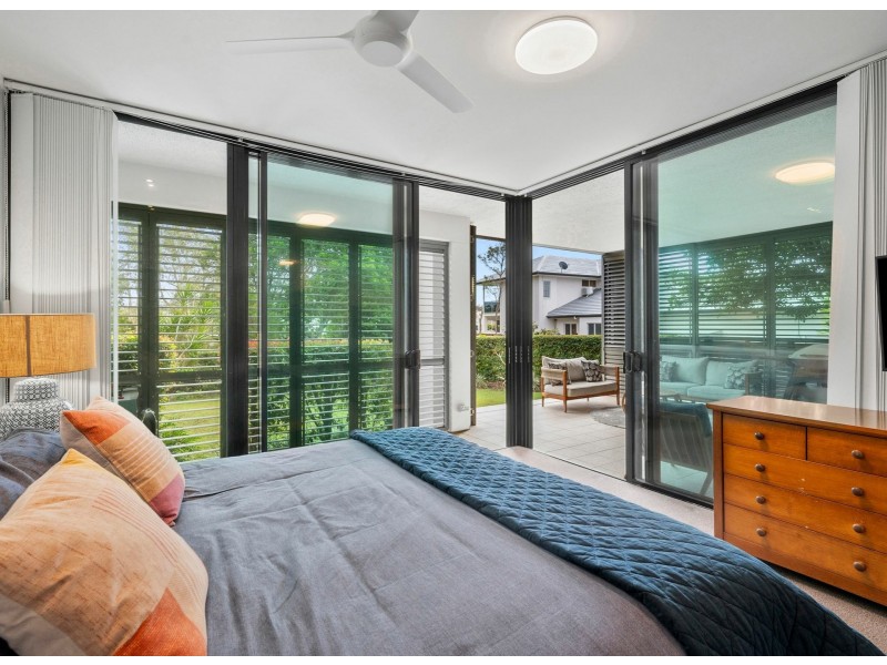 1/20 Baywater Drive, Twin Waters QLD 4564