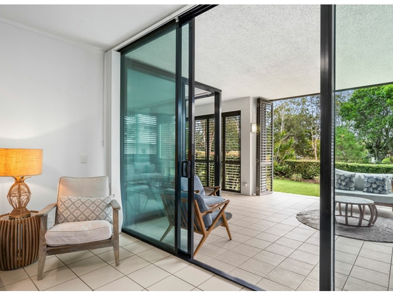 1/20 Baywater Drive, Twin Waters QLD 4564