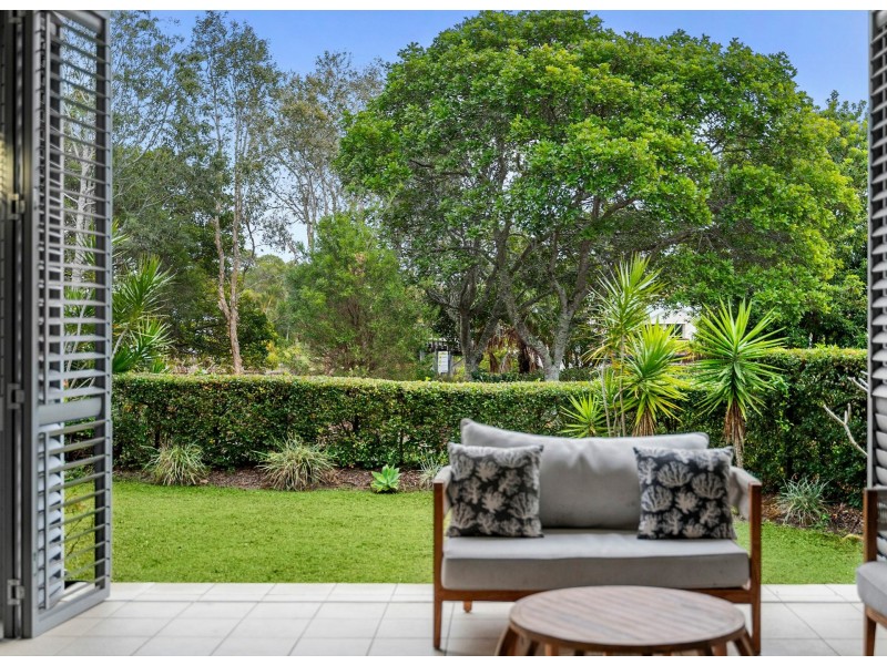 1/20 Baywater Drive, Twin Waters QLD 4564