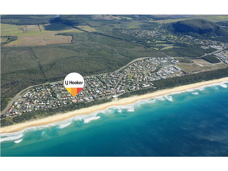 31 Petrie Avenue, Marcoola QLD 4564