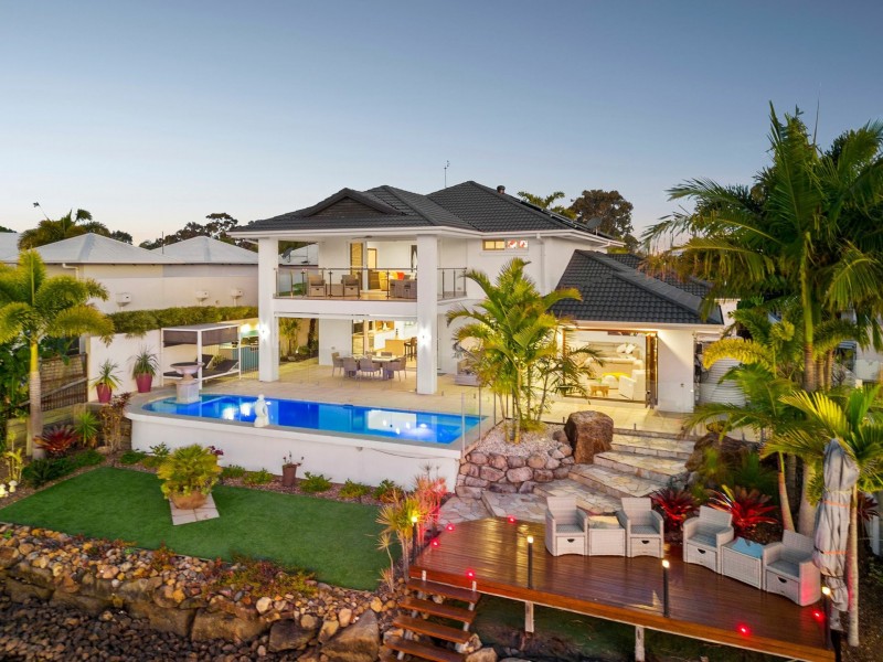 38 Stillwater Drive, Twin Waters QLD 4564