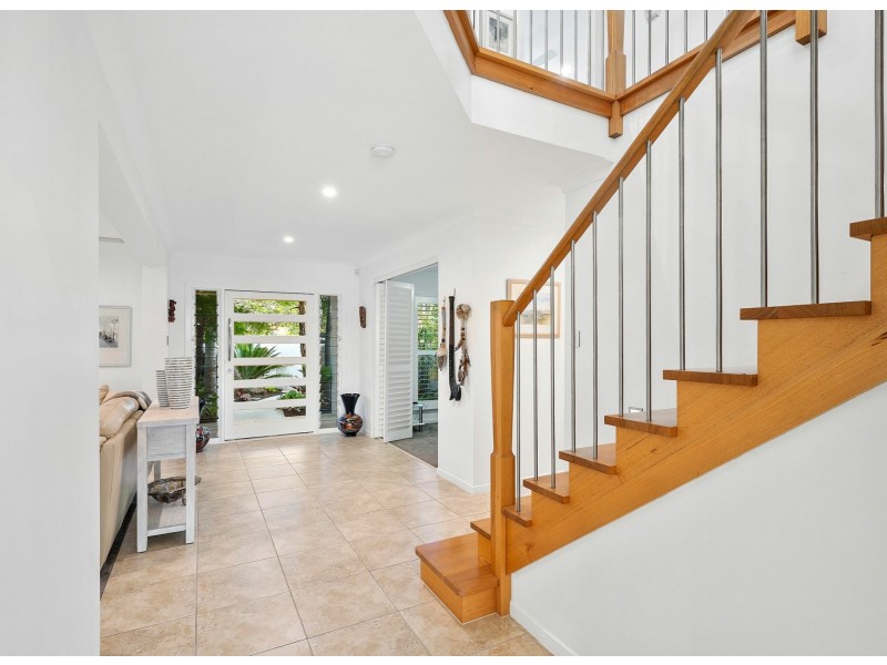 38 Stillwater Drive, Twin Waters QLD 4564
