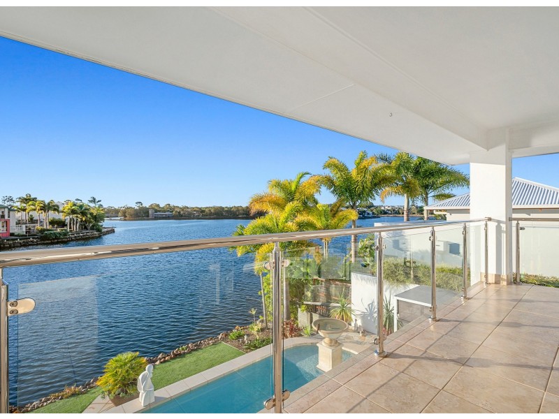 38 Stillwater Drive, Twin Waters QLD 4564