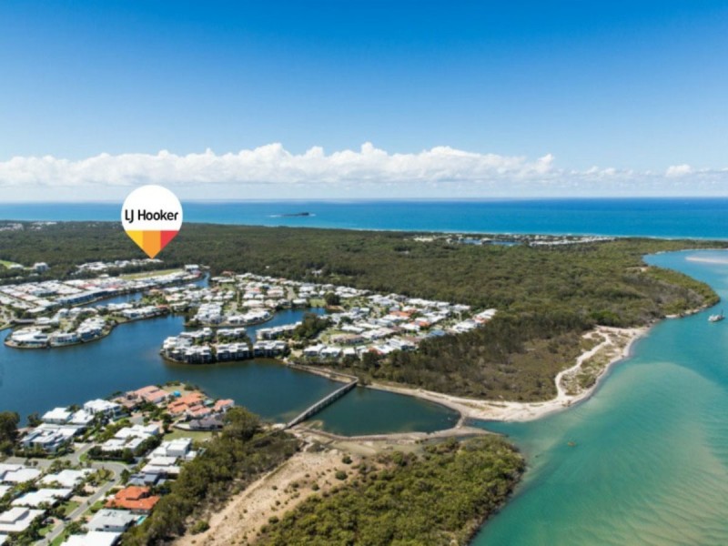 29 Ameen Cct, Mudjimba QLD 4564