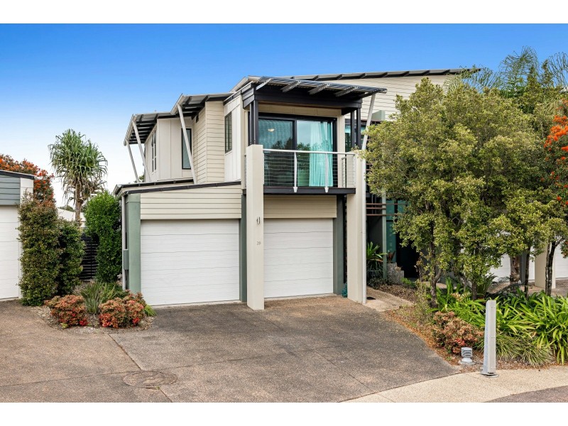 29/20 Baywater Drive, Twin Waters QLD 4564