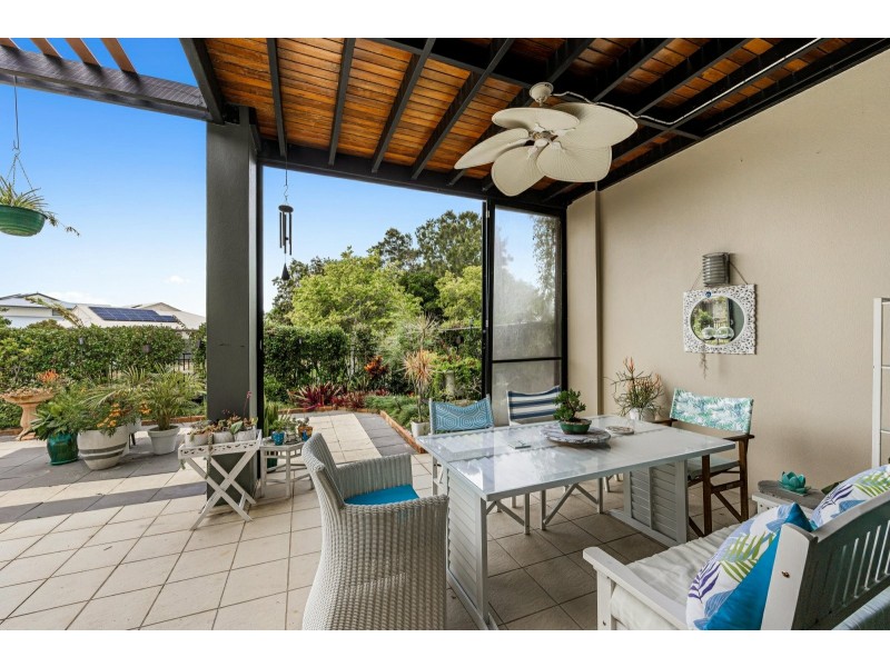 29/20 Baywater Drive, Twin Waters QLD 4564