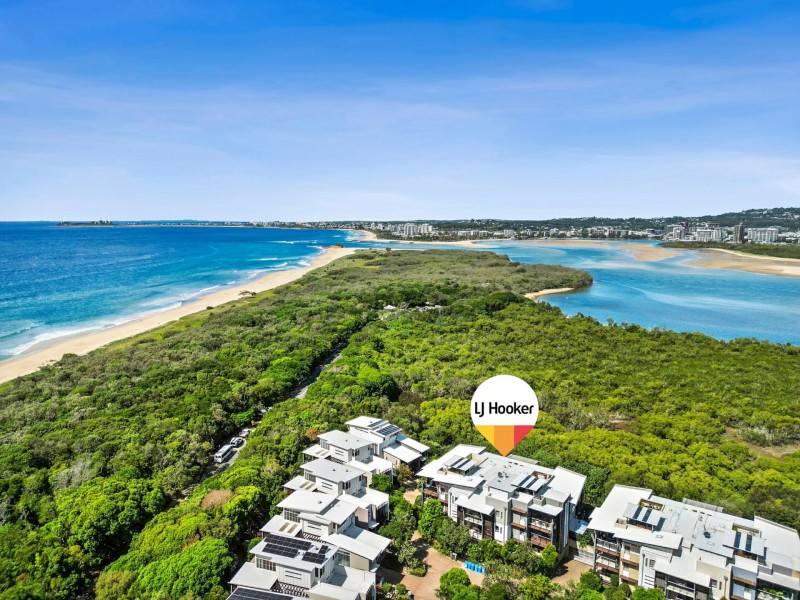 133/80 North Shore Road, Twin Waters QLD 4564