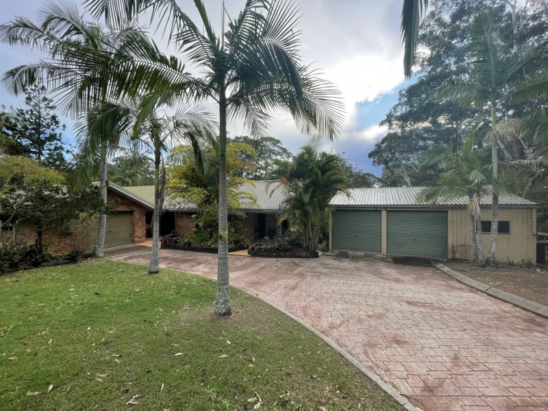 817-821 Diddillibah Rd, Diddillibah QLD 4559