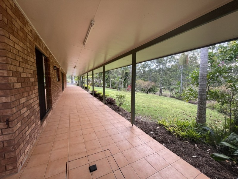 817-821 Diddillibah Rd, Diddillibah QLD 4559