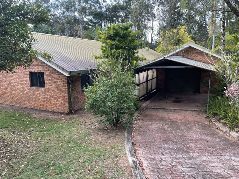 817-821 Diddillibah Rd, Diddillibah QLD 4559